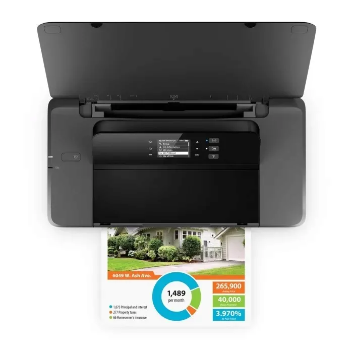 drukarka-hp-officejet-200