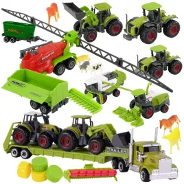 zestaw-traktor-ciagnik-kombajn-maszyny-pojazdy-rolnicze-zwierzeta-prezent