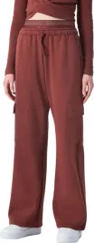 spodnie-damskie-champion-cargo-brazowe-117603-ms524-rozm-l