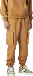 spodnie-meskie-champion-rib-cuff-cargo-pants-musztardowe-220298-ms0-rozm-xl