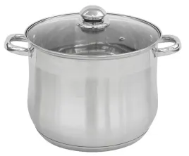 duzy-garnek-stal-nierdzewna-6l-gastronomiczny-wysoki-indukcja-gaz-22-cm