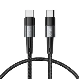 kabel-tech-protect-ultraboost-usb-c-usb-c-pd-100w-5a-0-25m-szary