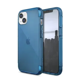 raptic-x-doria-air-case-etui-iphone-14-pancerny-pokrowiec-niebieski