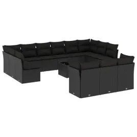 14-cz-zestaw-wypoczynkowy-do-ogrodu-poduszki-czarny-rattan-pe
