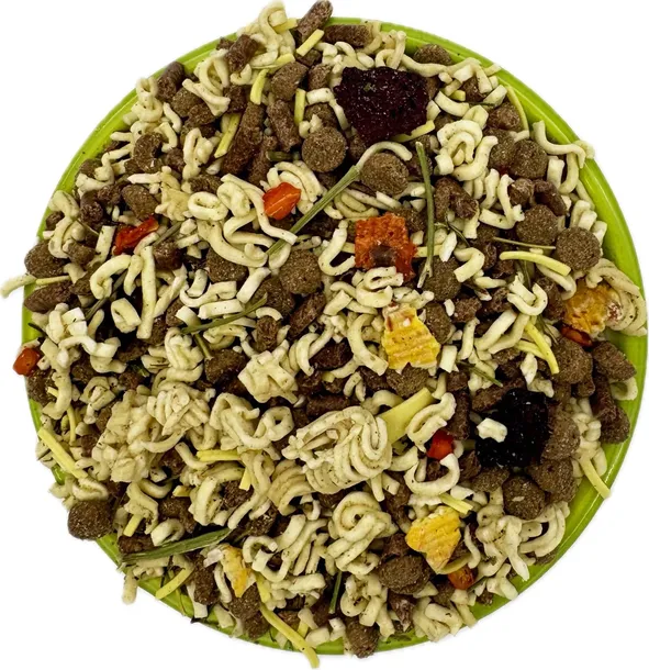 18kg Makaron błyskawiczny STANDARD sucha karma dla psa instant