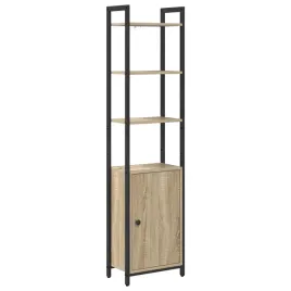 szafka-na-ksiazki-dab-sonoma-40-x-24-x-161-cm