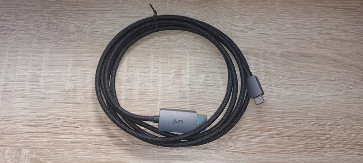 uni-kabel-usb-c-do-hdmi-18m-4k-30hz-zastosowanie-video-stan-nowy