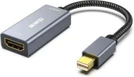 benfei-mini-displayport-do-adaptera-hdmi-4k-60hz-szary