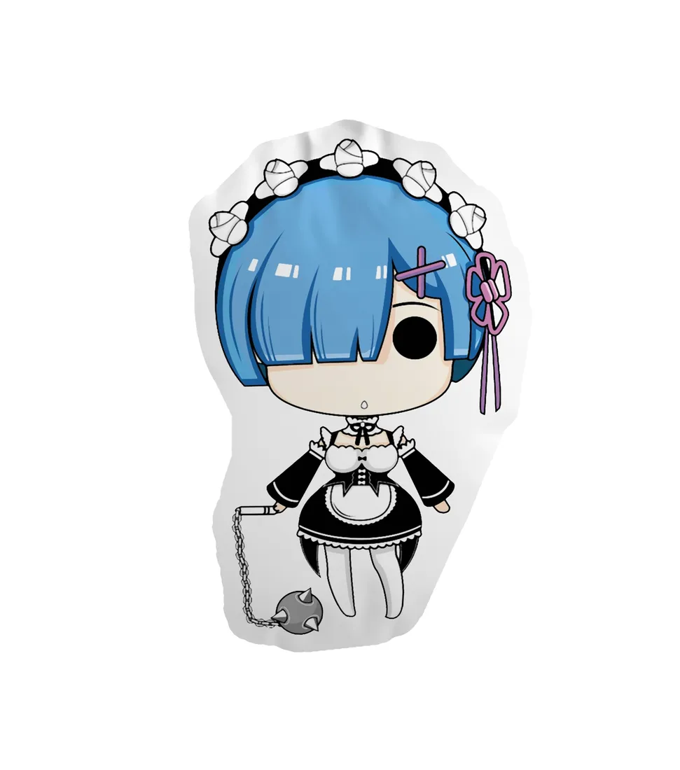 poduszka-chibi-re-zero-rem