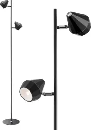 edishine-lampa-podlogowa-led-z-obrotowa-glowica-sciemniana-czarna