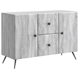 bufet-szary-sonoma-89-x-345-x-60-cm-drewno-inzynieryjne