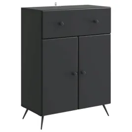 bufet-z-szuflada-czarny-66-x-345-x-90-cm-drewno-inzynieryjne