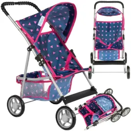 kinderplay-wozek-dla-lalek-spacerowka-lekki-skladany-spacerowy-stabilny
