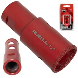 otwornica-wiertlo-diamentowe-drygres-premium-28mm-m14-rubi-06972