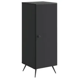 bufet-czarny-33-x-345-x-90-cm-drewno-inzynieryjne