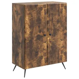 bufet-dab-wedzony-66-x-345-x-90-cm-drewno-inzynieryjne