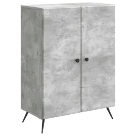 bufet-betonowy-szary-66-x-345-x-90-cm-drewno-inzynieryjne