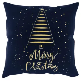 poszewka-tree-granatowy-5042-45x45-spod-igly-i-nitki