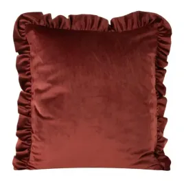 poszewka-velvet-25-ceglasta-eurofirany-45x45