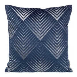 poszewka-blink-36-granat-srebrna-eurofirany-45x45