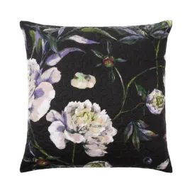 poszewka-peony-peonie-czarna-45x45