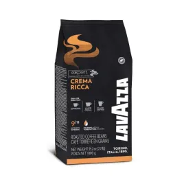 kawa-ziarnista-lavazza-expert-crema-ricca-1-kg