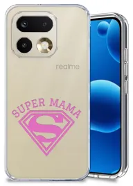 etui-do-realme-16-pro-plus-wzory-dla-mamy-mama-mom-kolorowe-clear-case