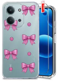 etui-do-xiaomi-redmi-15c-wzory-modne-fajne-urocze-kolorowe-clear-case-szklo