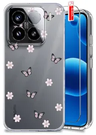 etui-do-xiaomi-15-pro-wzory-modne-fajne-urocze-kolorowe-clear-case-szklo