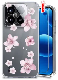 etui-do-xiaomi-15-wzory-modne-fajne-urocze-kolorowe-clear-case-szklo