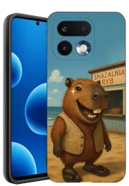 etui-do-realme-16-pro-plus-5g-slodka-kapibara-swinka-wzory-case