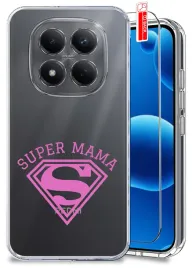 etui-do-xiaomi-redmi-note-15-pro-4g-wzory-dla-mamy-mama-clear-case-szklo