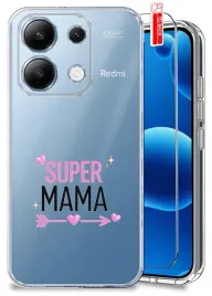 etui-do-xiaomi-redmi-note-13-4g-wzory-dla-mamy-kolorowe-clear-case-szklo