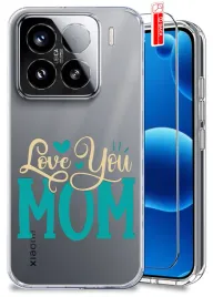 etui-do-xiaomi-15-pro-wzory-dla-mamy-mama-mom-kolorowe-clear-case-szklo