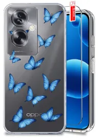 etui-do-oppo-a79-5g-wzory-modne-fajne-urocze-kolorowe-clear-case-szklo