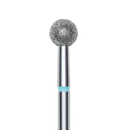 staleks-frez-diamentowy-do-skorek-kulka-niebieska-expert-srednica-5mm