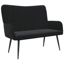 sofa-dwuosobowa-czarny-115-x-61-x-87-cm-aksamit