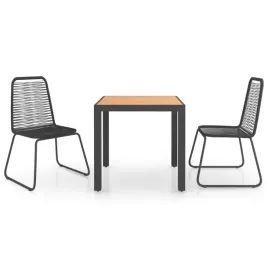 3-czesciowy-zestaw-mebli-ogrodowych-rattan-pvc-czarno-brazowy