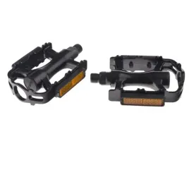 pedaly-neco-aluminium-mtb