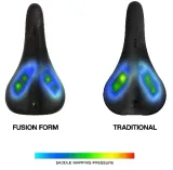 wtb-siodelko-volt-fusion-form-carbon-medium-kolor-dominujacy-czarny