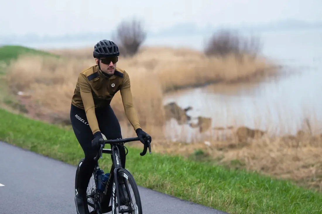 rogelli-mono-meska-bluza-rowerowa-softshell-stan-nowy