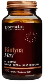 doctor-life-biotyna-max-100-kapsulek