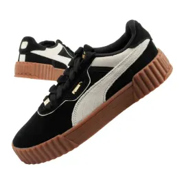 puma-buty-sportowe-damskie-trampki-carina-3-0-skorzane-czarne-modne-41