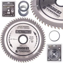 tarcza-widiowa-powermat-do-drewna-190x30mm-60z-tct-atb-tdd-190x30x60z