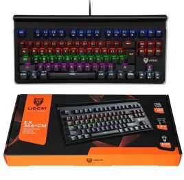 klawiatura-gamingowa-mechaniczna-qwerty-otemu-red-dla-gracza-gamera-rgb