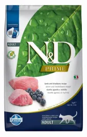 farmina-nandd-cat-prime-lamb-blueberry-adult-5kg
