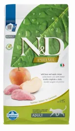 farmina-nandd-cat-prime-wild-boar-apple-adult-15kg