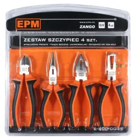zestaw-szczypiec-4-sztuki-160mm-crv-zango