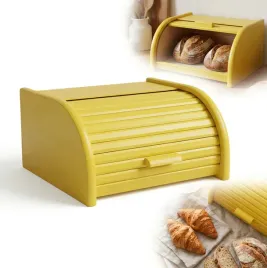 chlebak-drewniany-pojemnik-pudelko-na-chleb-maly-zolty-31x26x16cm-kuchenny