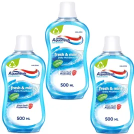 aquafresh-plyn-do-plukania-jamy-ustnej-fresh-and-minty-z-fluorkiem-500-ml-x3